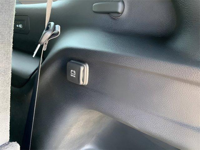 new 2025 Jeep Grand Cherokee L car, priced at $49,401