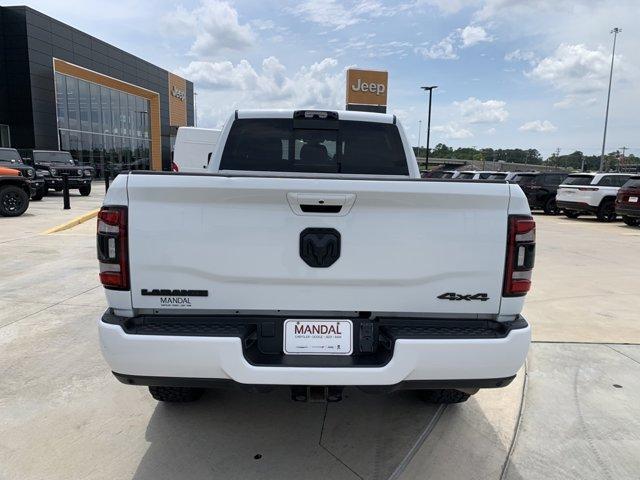 used 2024 Ram 2500 car, priced at $67,800