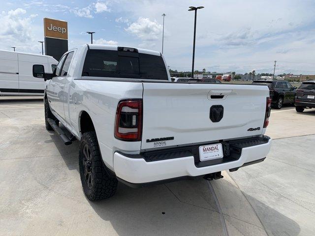 used 2024 Ram 2500 car, priced at $67,800