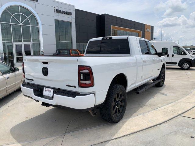 used 2024 Ram 2500 car, priced at $67,800