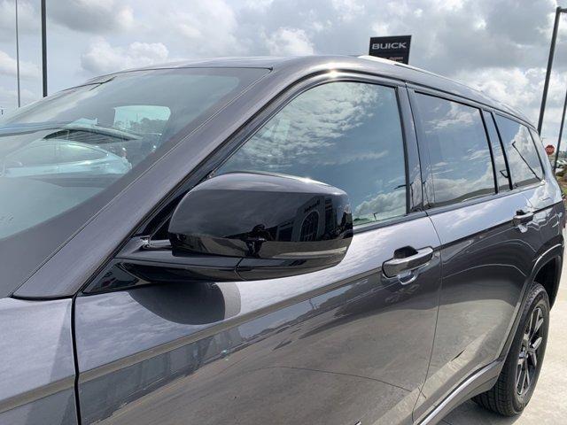 new 2025 Jeep Grand Cherokee L car, priced at $40,965