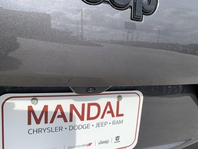 new 2025 Jeep Grand Cherokee L car, priced at $40,965