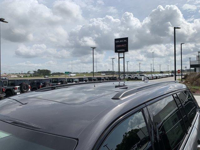 new 2025 Jeep Grand Cherokee L car, priced at $40,965