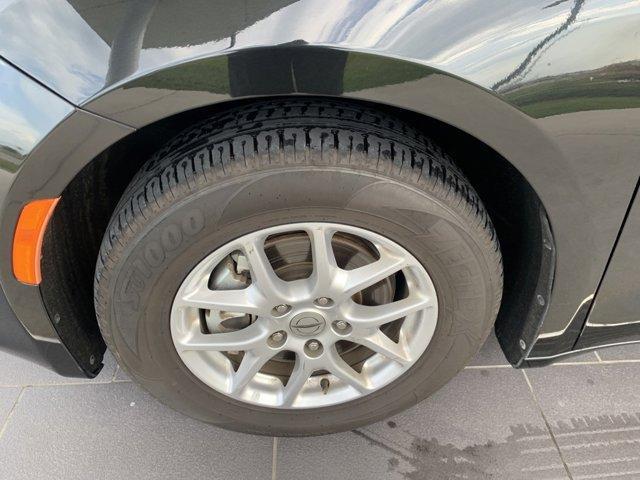 used 2023 Chrysler Voyager car, priced at $21,200
