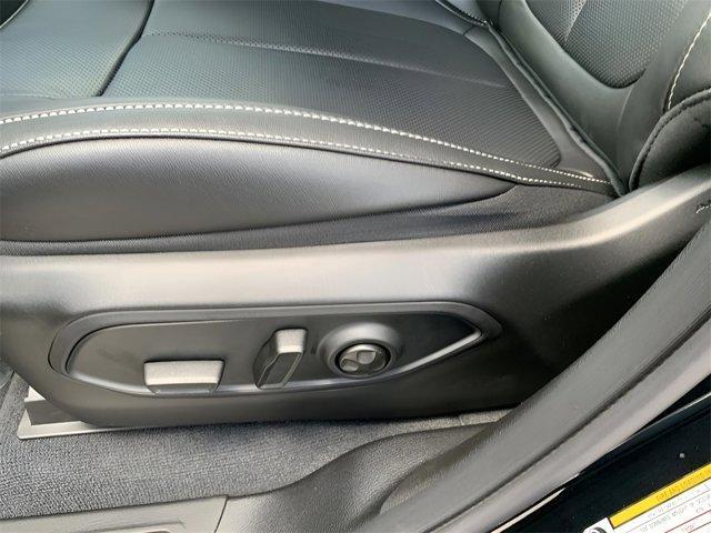 new 2025 Jeep Grand Cherokee car, priced at $47,309