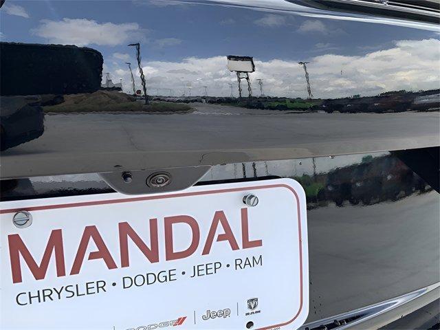 new 2025 Jeep Grand Cherokee car, priced at $47,309
