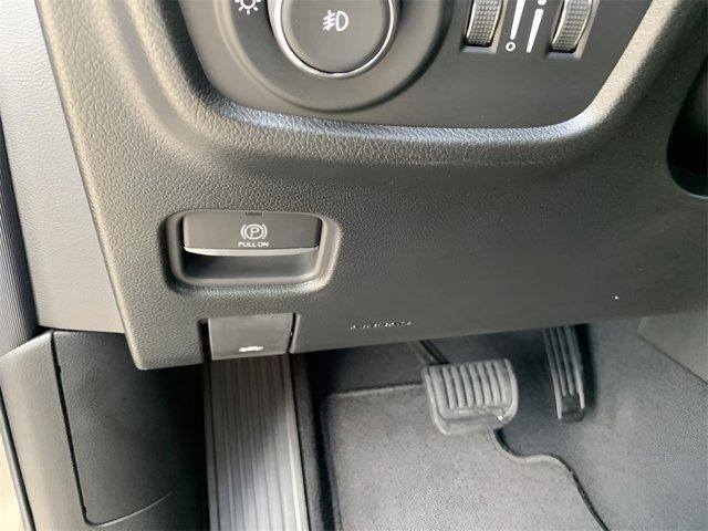 new 2025 Jeep Grand Cherokee car, priced at $47,309