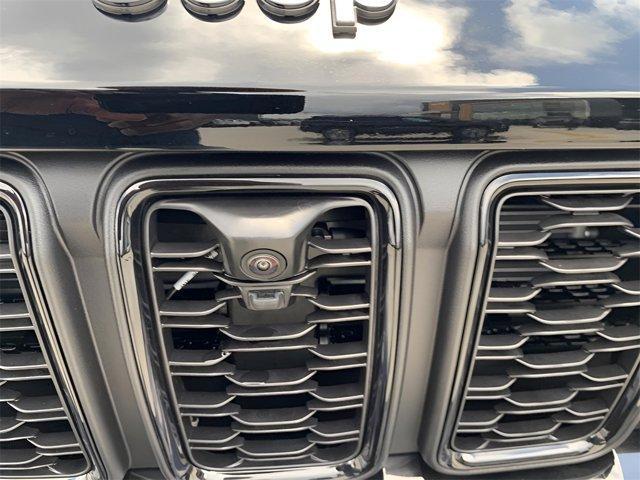 new 2025 Jeep Grand Cherokee car, priced at $47,309