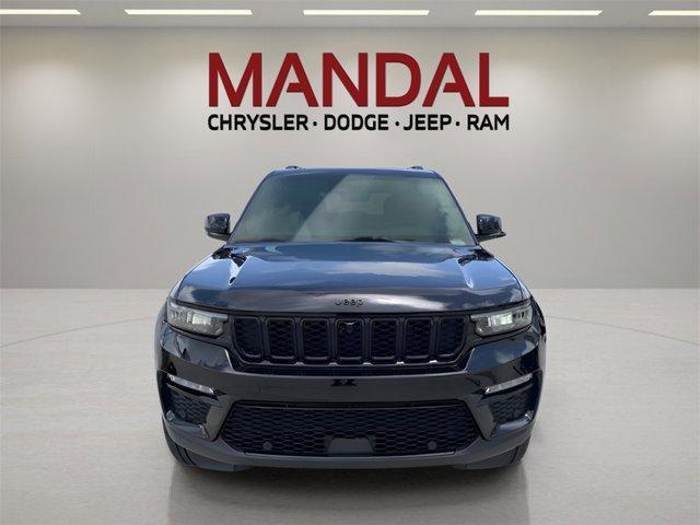 new 2025 Jeep Grand Cherokee car, priced at $47,309