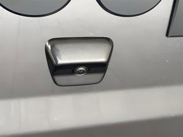 new 2025 Jeep Gladiator car, priced at $44,410