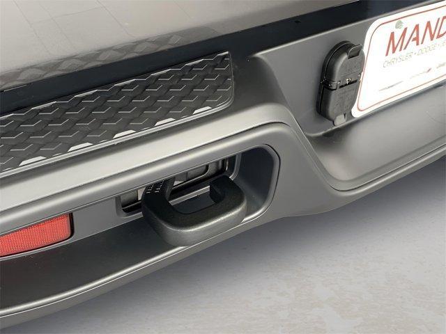 new 2025 Jeep Gladiator car, priced at $44,410