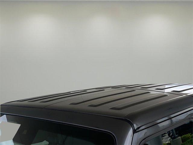 new 2025 Jeep Gladiator car, priced at $44,410