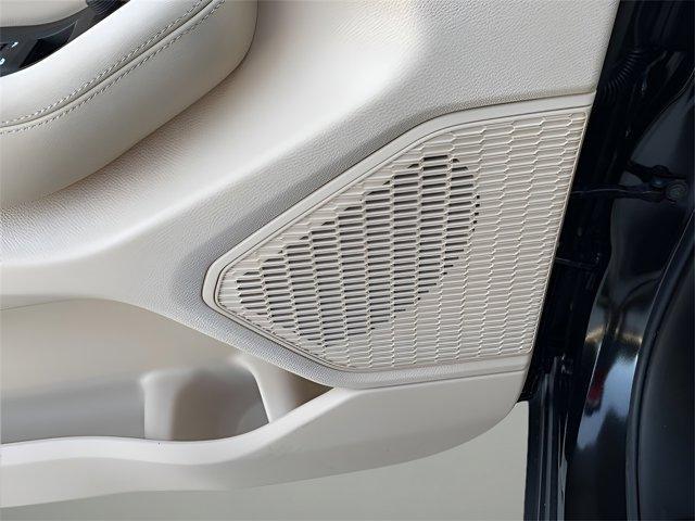 new 2025 Jeep Grand Cherokee car, priced at $44,784
