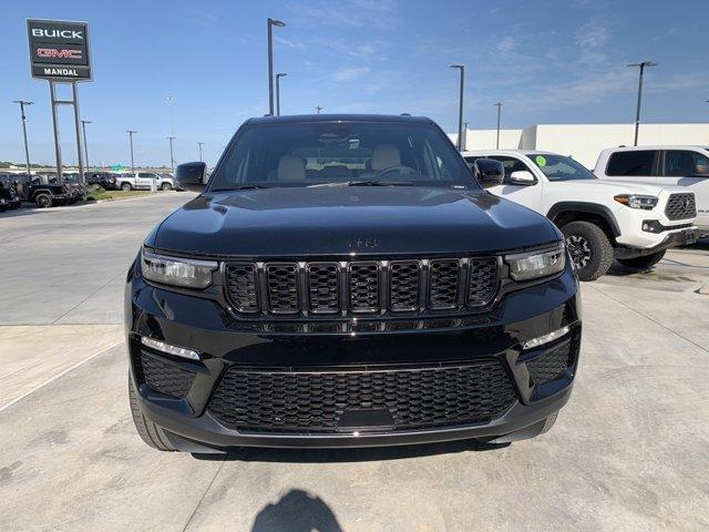 new 2025 Jeep Grand Cherokee car, priced at $44,018