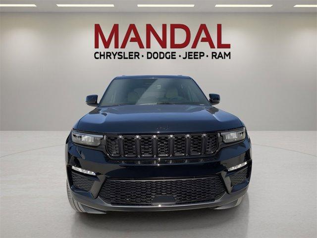 new 2025 Jeep Grand Cherokee car, priced at $44,784