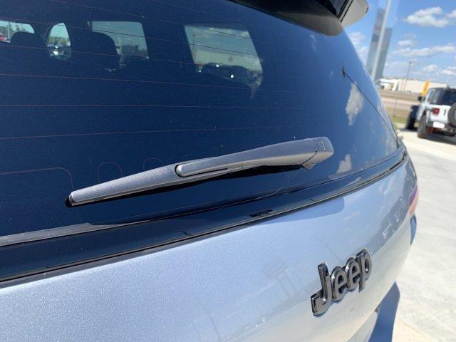 new 2025 Jeep Grand Cherokee L car, priced at $45,905