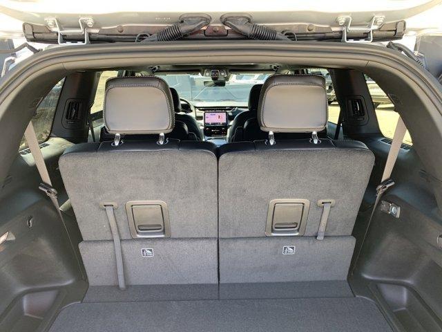 new 2025 Jeep Grand Cherokee L car, priced at $45,905