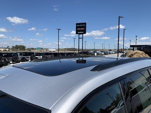new 2025 Jeep Grand Cherokee L car, priced at $45,905