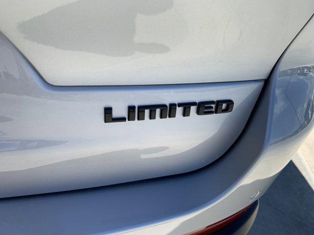 new 2025 Jeep Grand Cherokee L car, priced at $45,905