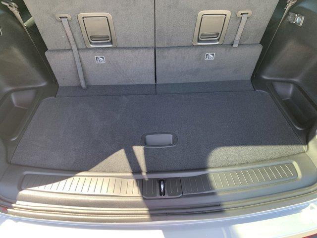 new 2025 Jeep Grand Cherokee L car, priced at $46,373