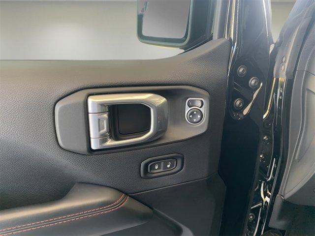 used 2024 Jeep Wrangler car, priced at $60,000