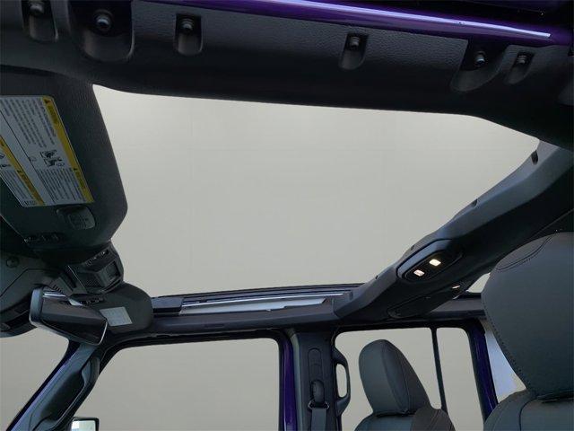 new 2026 Jeep Wrangler car, priced at $66,080