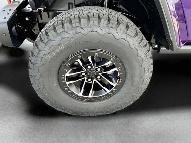 new 2026 Jeep Wrangler car, priced at $66,080