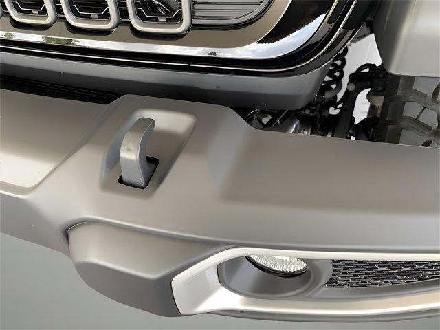 new 2025 Jeep Gladiator car, priced at $43,657