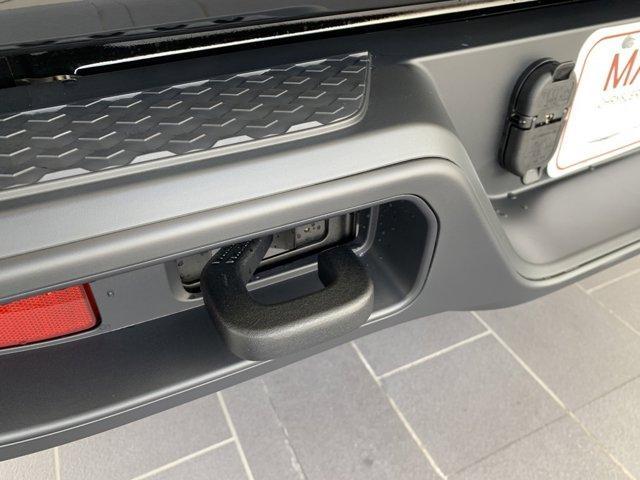 new 2025 Jeep Gladiator car, priced at $44,407