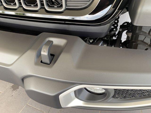 new 2025 Jeep Gladiator car, priced at $44,407
