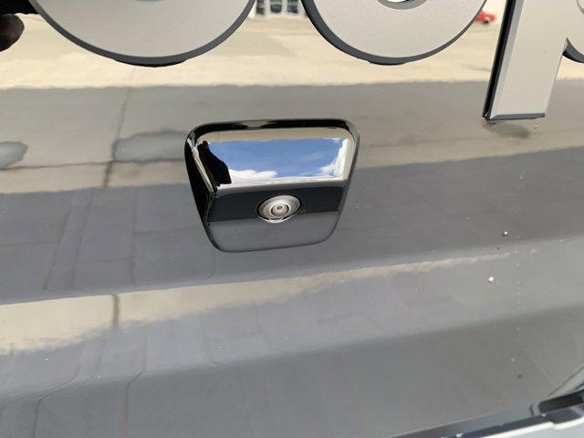 new 2025 Jeep Gladiator car, priced at $44,407