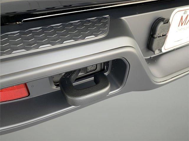 new 2025 Jeep Gladiator car, priced at $43,657