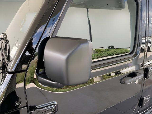 new 2025 Jeep Gladiator car, priced at $43,657