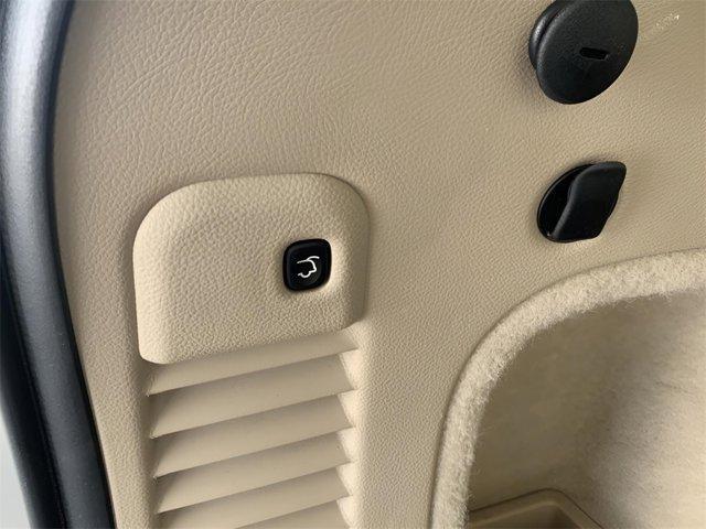 used 2020 Jeep Grand Cherokee car, priced at $20,500