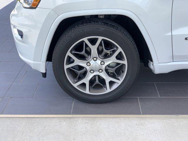 used 2020 Jeep Grand Cherokee car, priced at $20,500