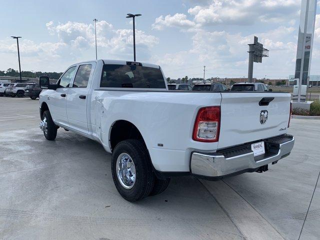 new 2024 Ram 3500 car, priced at $63,014