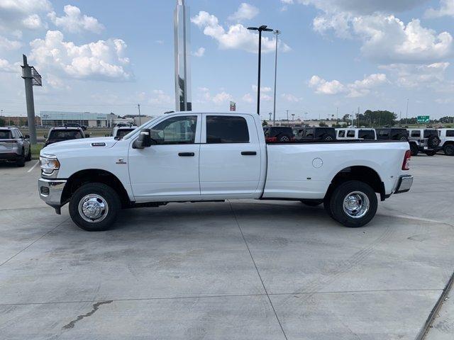 new 2024 Ram 3500 car, priced at $63,014