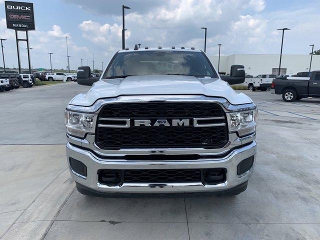 new 2024 Ram 3500 car, priced at $63,014