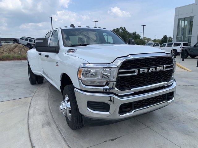 new 2024 Ram 3500 car, priced at $63,014