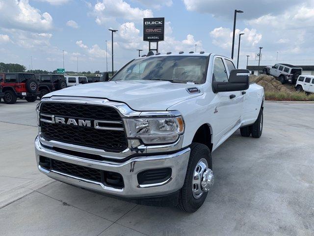 new 2024 Ram 3500 car, priced at $63,014