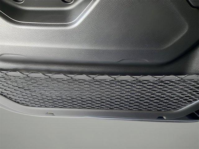 new 2026 Jeep Wrangler car, priced at $38,495