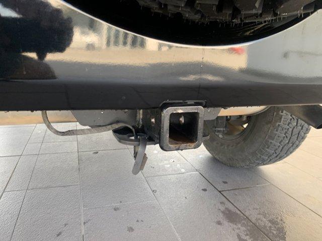 used 2014 Jeep Wrangler car, priced at $18,500
