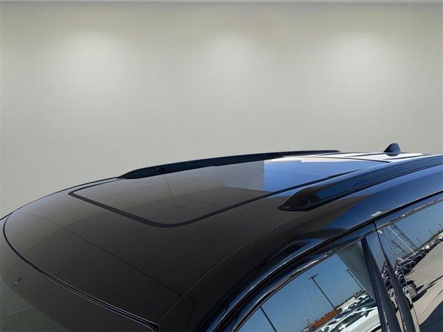 new 2025 Jeep Grand Cherokee L car, priced at $62,520