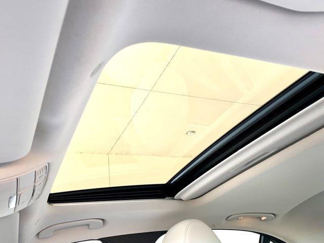 used 2021 Mercedes-Benz E-Class car, priced at $36,900