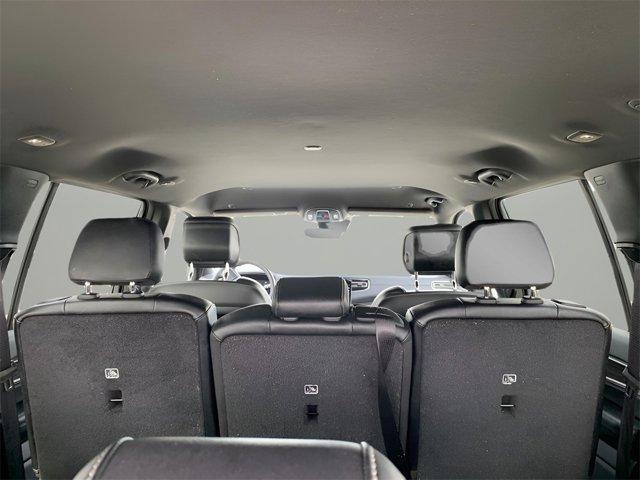 used 2023 Jeep Wagoneer car, priced at $43,400