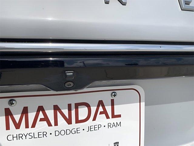 used 2023 Jeep Wagoneer car, priced at $43,400