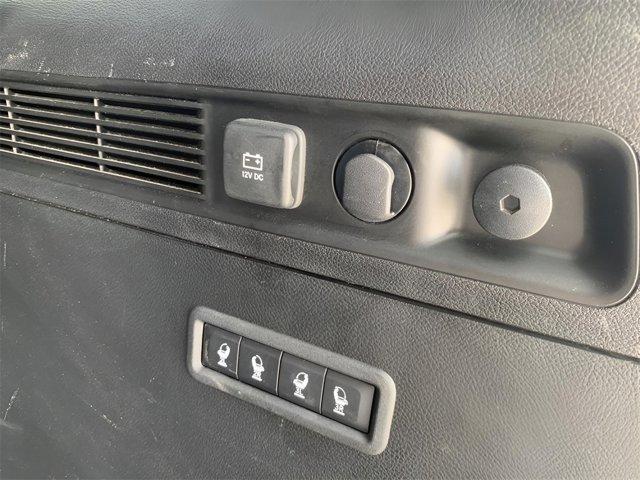 used 2023 Jeep Wagoneer car, priced at $43,400