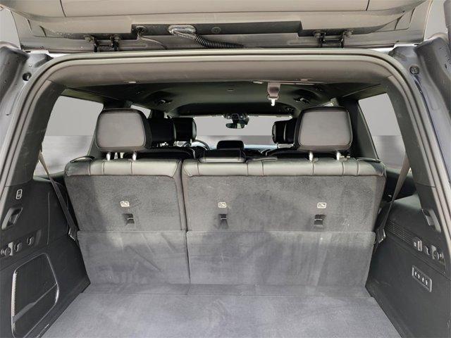 used 2023 Jeep Wagoneer car, priced at $43,400