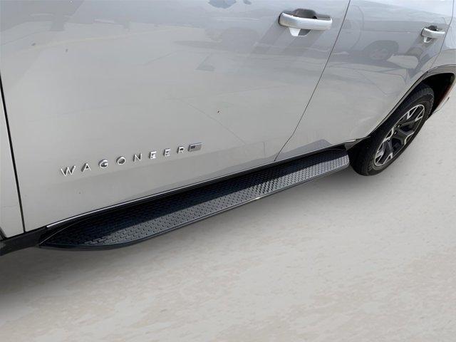 used 2023 Jeep Wagoneer car, priced at $43,400