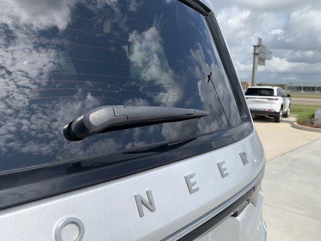 used 2023 Jeep Wagoneer car, priced at $43,400